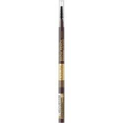 Image du produit Eveline Micro Precise Cupboard To Eyebrows 03 Marron foncé (Brun foncé)