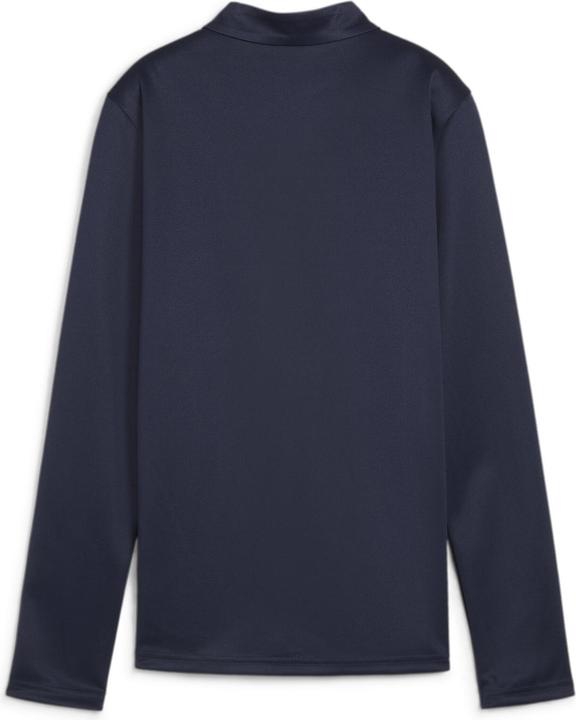 Produktbild Puma teamGOAL Training 1/4 Zip Top Wmn (M)
