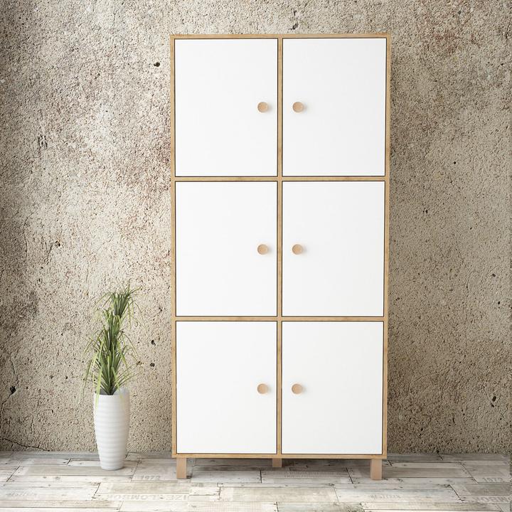 Actual product image Hanah Home Ryan (96 x 40 cm)
