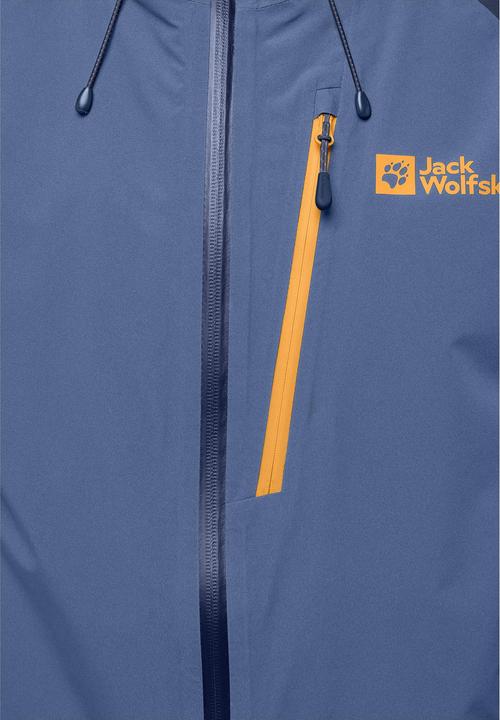 Image du produit Jack Wolfskin Veste Eagle Peak 2L (M)