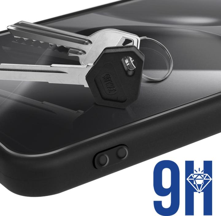 Actual product image 3MK ComfortDuo Mat Set (1 Piece, Xiaomi 14T)