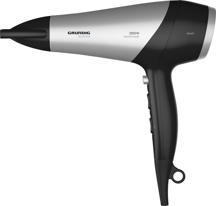 Actual product image Grundig HD6080B