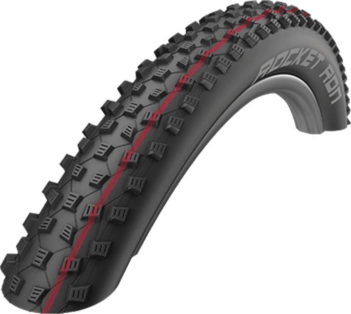 Productafbeelding Schwalbe Rocket Ron Super Race Evolutie (26 x 2.35, 60-559)