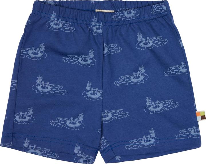 loud + proud Short Druck (104)