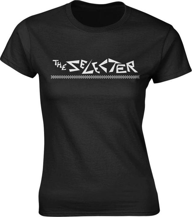 The Selecter TShirt mit Logo (XXL)