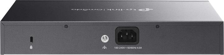Image du produit TP-Link TL-SX3XXX (6 Ports)
