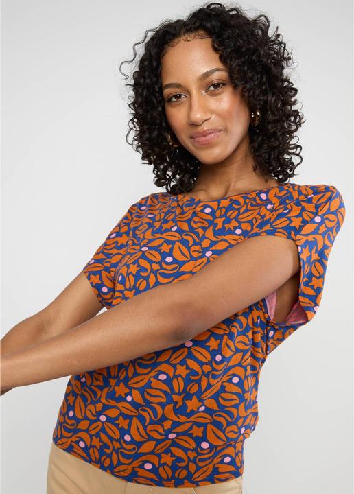Actual product image Blutsgeschwister The Overspacious (XS)