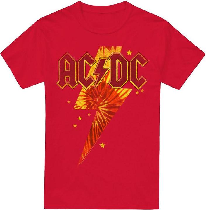 AC/DC TShirt (S)