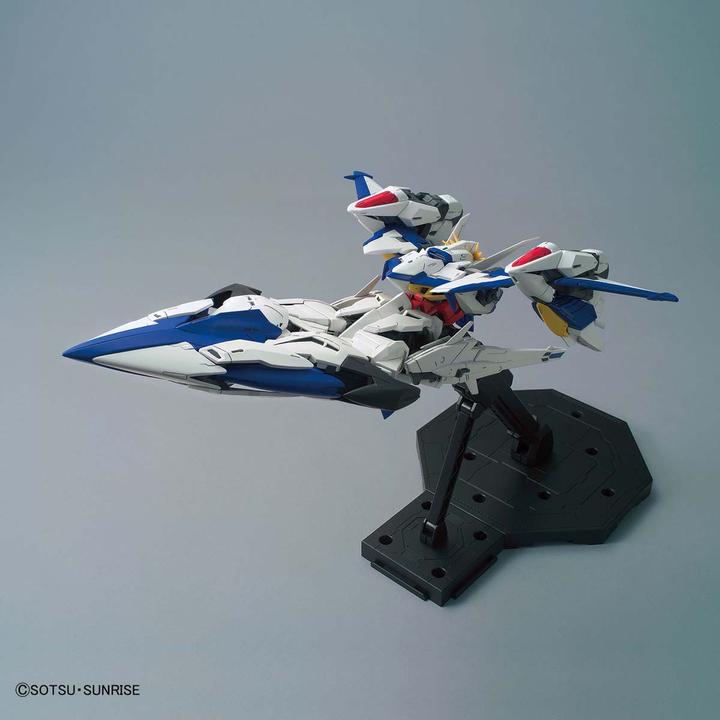 Produktbild Bandai Gundam - Eclipse Master Grade