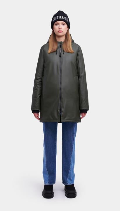 Produktbild Stutterheim regenmantel tutterheim moebacke lightweight uede (S)