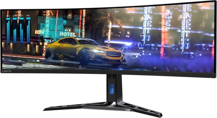 Produktbild Lenovo Legion R45w-30 (5120 x 1440 Pixel, 44.50")