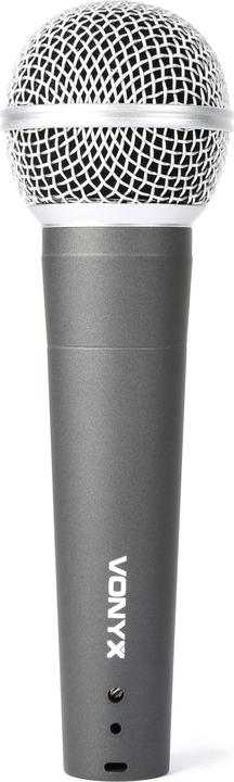 Vonyx Mikrofon DM58