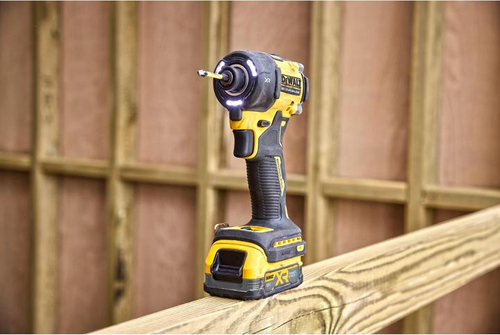 Produktbild DeWalt 18V XR Hydraulischer Schlagschrauber 2x1 7Ah Powerstack (Akkubetrieb)