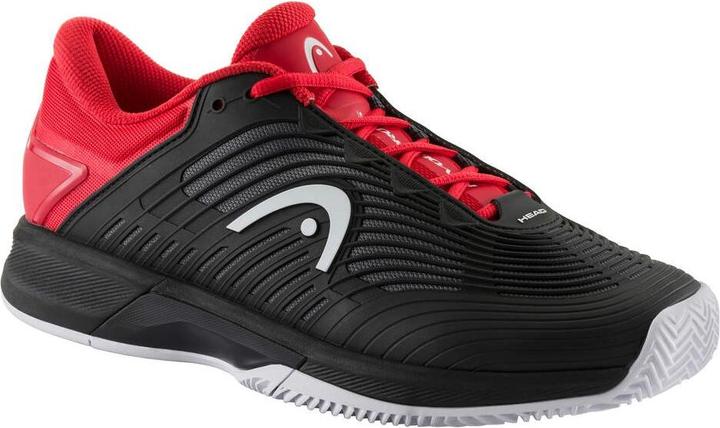 Head Revolt Pro 4.5 Sandplatz Tennisschuh Herren