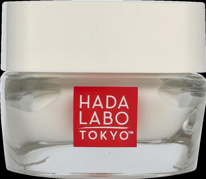 Actual product image Hada Labo Tokyo Premium Extreme Skin Regenerator Super Night Cream (50 ml, Night cream)