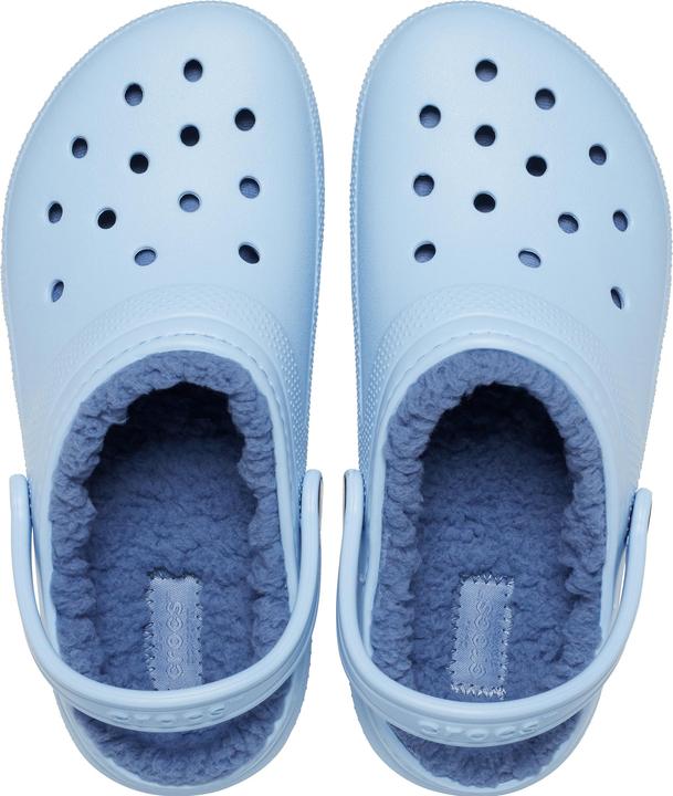 Image du produit Crocs K's Classic Lined Clog (33)