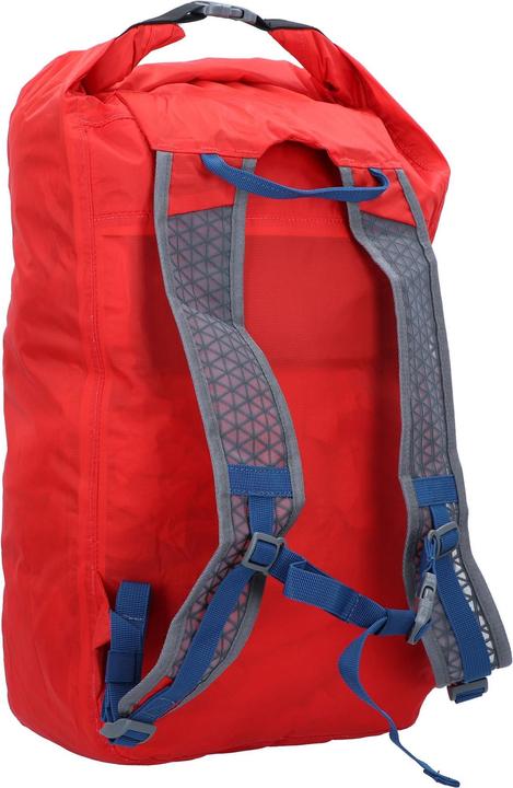 Immagine prodotto Cabin zero Borse Companion ADV Dry 30L Zaino RFID 50 cm (22 l)