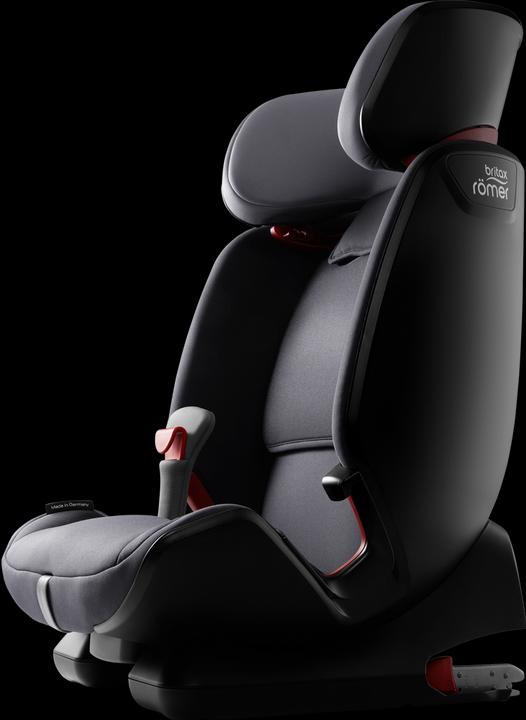 Produktbild Britax Römer Advansafix Iv M