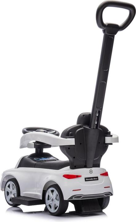 Produktbild Chipolino Rutschauto Mercedes C-Klasse