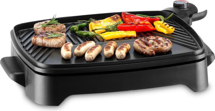 Image du produit Trisa BBQ0683 (2 kW)
