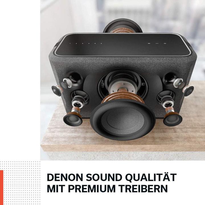 Produktbild Denon Home 350 (Bluetooth, WLAN, Airplay 2)