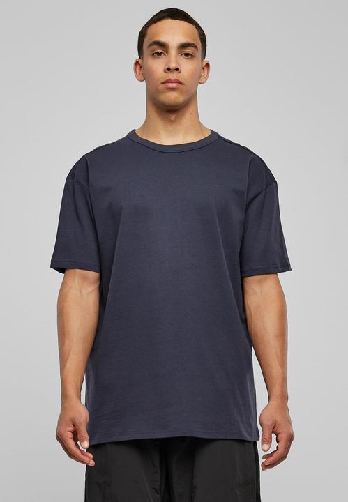 Actual product image Urban Classics Organic Basic Tee (S)