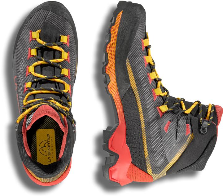 Produktbild La Sportiva Aequilibrium Hike GTX (41)