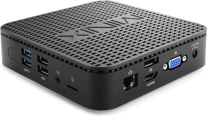 Actual product image Minix Neo G41V-4 (Intel Celeron N4100, 4 GB, 64 GB)