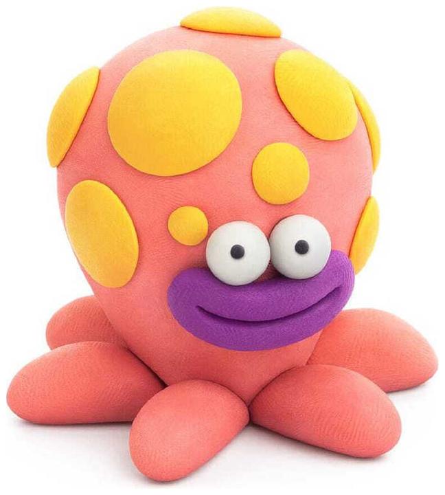Produktbild Hey Clay Ocean