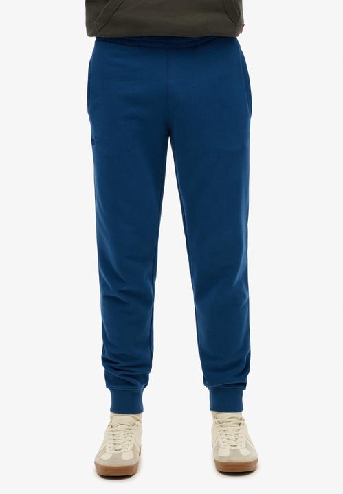 Produktbild Superdry Leicht aufgeraute Essential Logo Jogginghose (M)