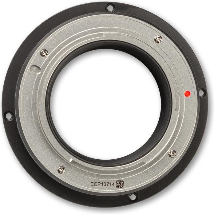 Samyang CF Mount Kit Sony E 24, 35, 50, 85 mm