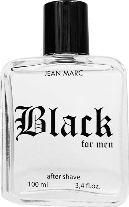 Actual product image Jean-Marc Bouley Jean Marc - Xack For Men (Eau de toilette, 100 ml)