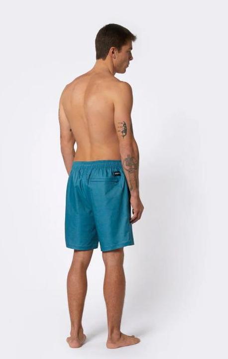 Actual product image Mystic The Volley Hybrid Short (XL)