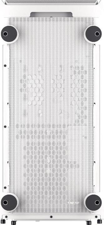 Actual product image Endorfy ARX 700 ARGB White (weiss) (mATX, ATX, Mini-ATX)