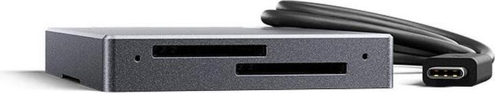Actual product image Angelbird SD Dual Card Reader (USB)
