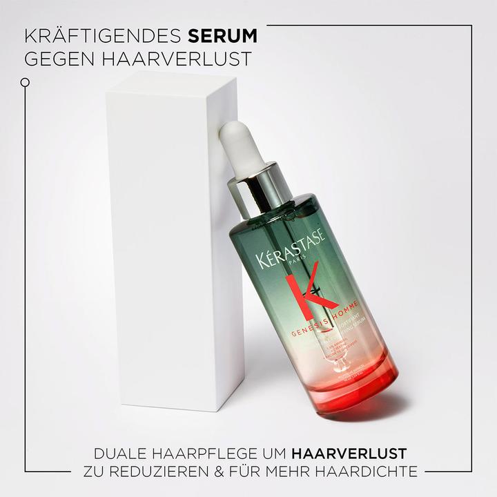 Image du produit Kérastase Genesis Homme Serum (90 ml)