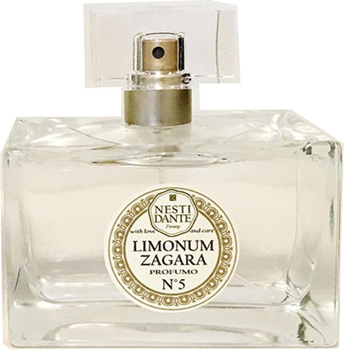 Nesti Dante Limonum Zagara (Eau de Parfum, 100 ml)