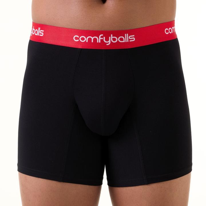 Produktbild Comfyballs Cotton Long (S, Einzelpack)