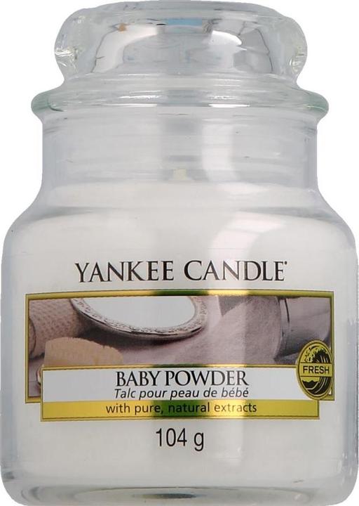 Image du produit Yankee Candle Baby Powder (104 g)