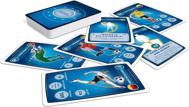 Image du produit ASS Altenburg 22573007 - Quartet - Football (Edition DE) (Allemand)