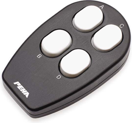 Immagine prodotto Peha Mini trasmettitore portatile