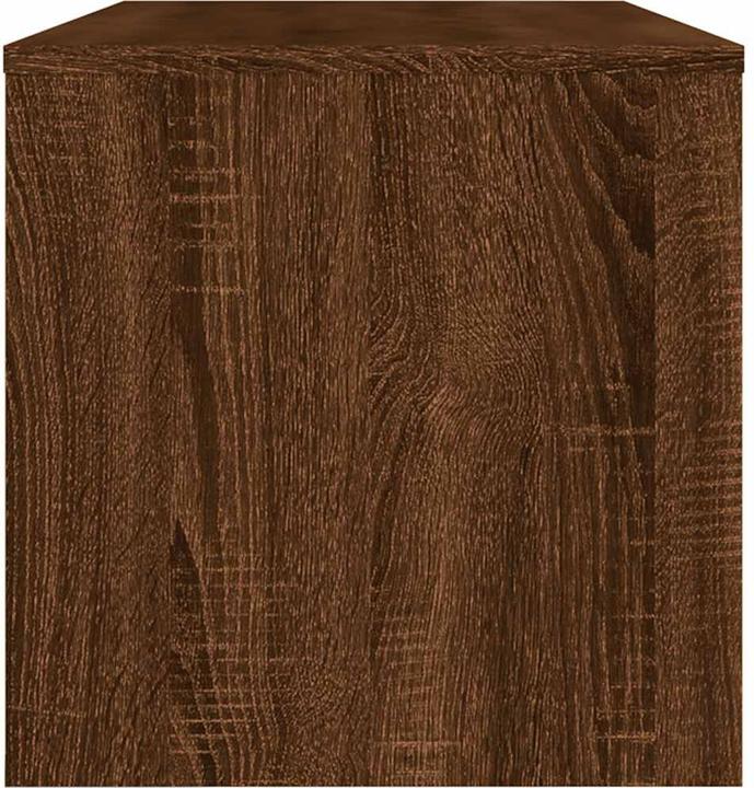 Produktbild VidaXL Ironwood (120 x 34 x 37 cm)