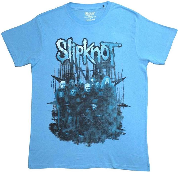 Produktbild Slipknot The End So Far Band TShirt (S)
