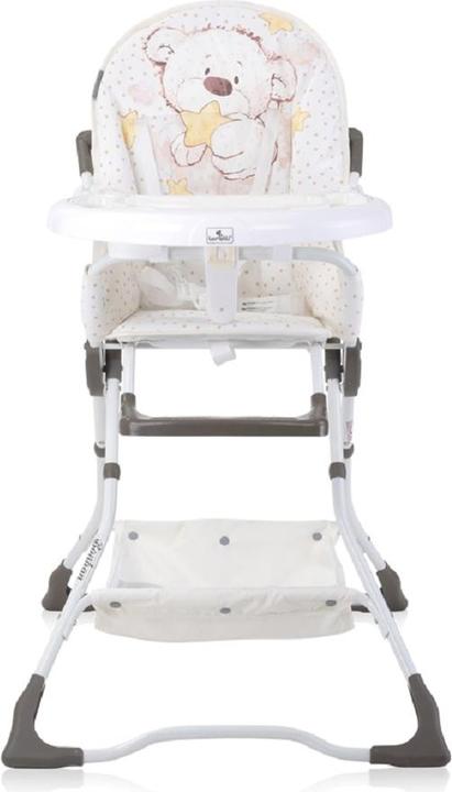 Actual product image Lorelli chaise haute enfants bonbons (Highchair)