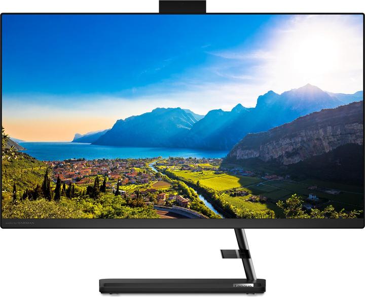 Image du produit Lenovo IdeaCentre AIO 3 (AMD Ryzen 7 7730U, 16 Go, 1000 Go, AMD Radeon Graphics)