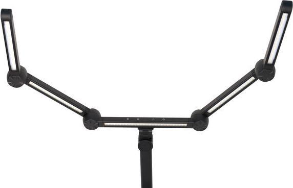 Actual product image FreeVoice LED Bildschirm Schreibtischleuchte