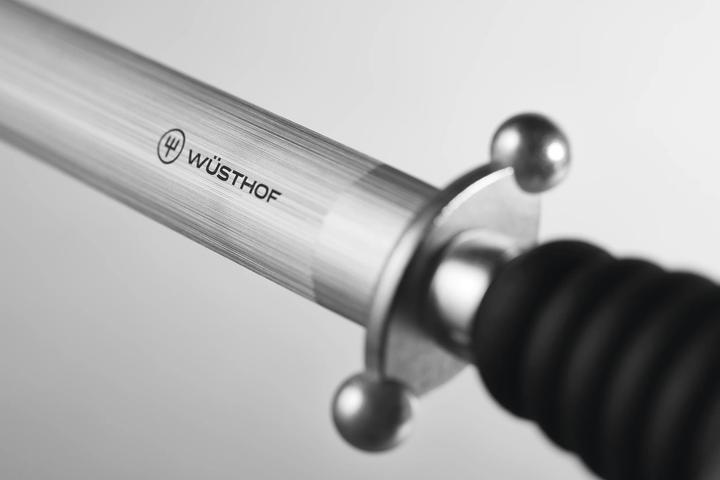 Actual product image Wüsthof Sharpening steel sharpening 32 cm 4471-7
