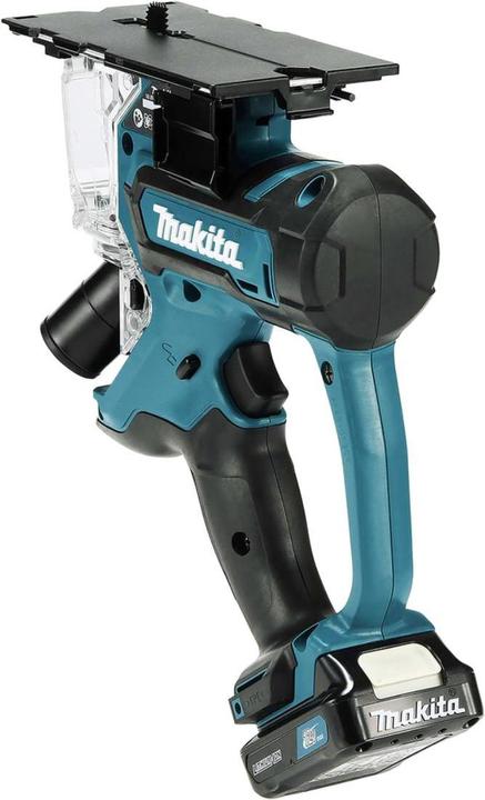 Produktbild Makita 10,8V Akku-Trockenbausäge SD100DZ