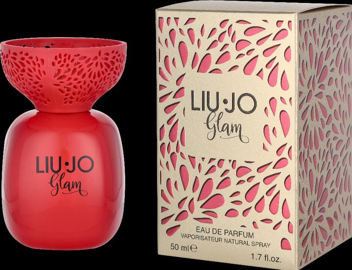 Immagine prodotto Liu Jo Spray Edp Glam (Eau de parfum, 50 ml)