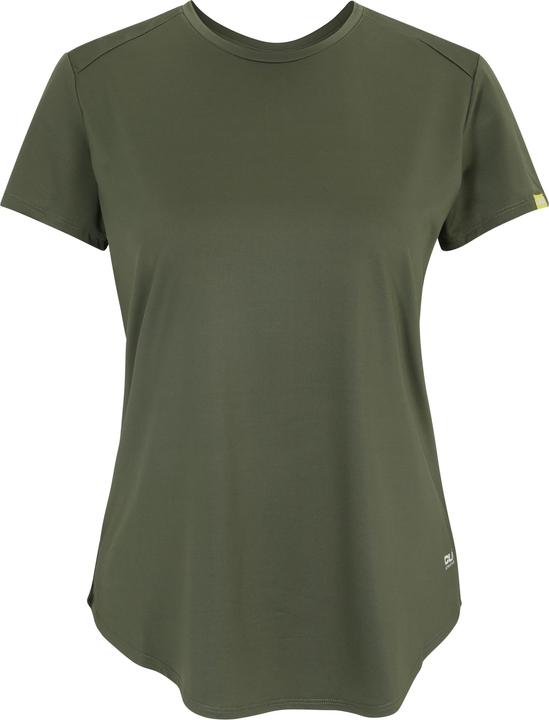 Moss Green